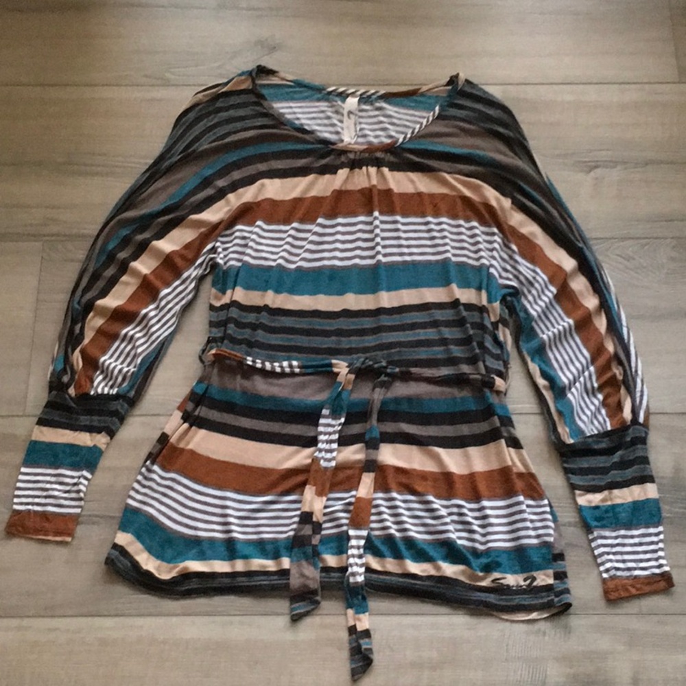Seven7 Top Size S